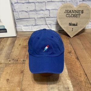 AMERICAN NEEDLE - ROCKET POP BASEBALL CAP